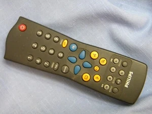 Mando a distancia inalámbrico Philips Television para Philips TV - Imagen 1 de 3