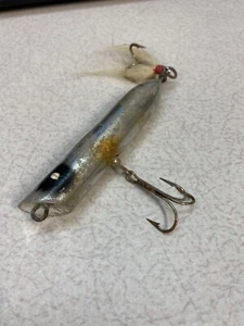 Lure ~ Vintage Fishing Lure unknown brand - Picture 1 of 9