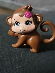Enchantimals Compass The MONKEY Vinyl - Bild 1 von 5