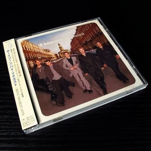 Boyzone - ...By Request~Boyz On Best Hits JAPAN CD Mint W/OBI POCP-7384 #D04 - Picture 1 of 4