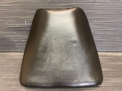 Kawasaki Ninja ZX7R 2000 asiento del conductor delantero, OEM #1115236 Foto 1 de 4