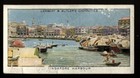 Lambert Butler, EMPIRE AIR ROUTES, 1936, Singapore Harbour, #47