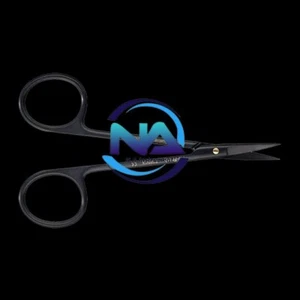 Hu-Friedy super cut scissor sharp blade with black coated - Picture 1 of 3