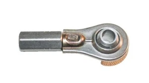 Seadoo jetski steering cable balljoint fitting 277000775 gtx gti gsx rxt rxp rx - Picture 1 of 5