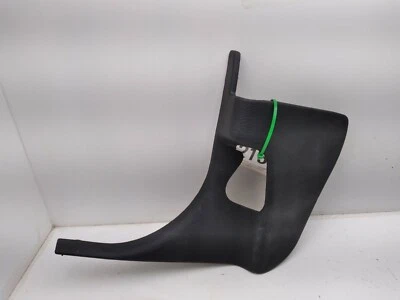  Dodge 2003-2005 panel de patada de neón conductor izquierdo Foto 1 de 4