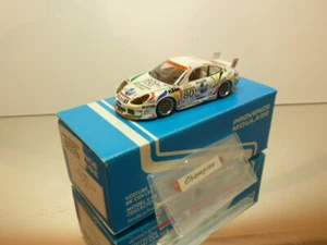 PROVENCE MOULAGE K1480 PORSCHE 996 GT3 LM99 #80 - 1:43 - EXCELLENT IN BOX  - Picture 1 of 9