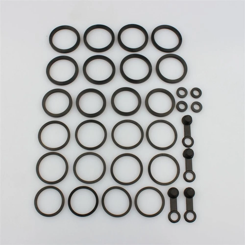 Bremssattel Reparatur-Satz BCF-416 für Kawasaki VN ZRX ZX-6R ZX-7R ZX-9R ZX-12R - Bild 1 von 1