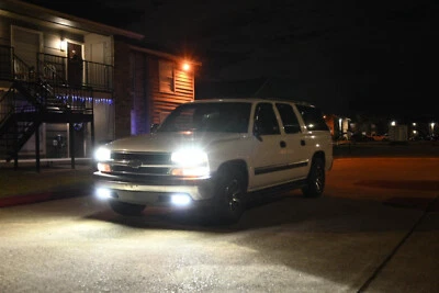 2000-2006 GMT800 Suburban/Yukon/Escalade LED Conversion Kit [COMPLETE] - Image 1 of 4