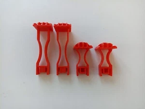 Carrera GO!!! Slot Car Racing Track Support SET - 1:43 1/43 BRIDGE SUPPORT - Picture 1 of 1