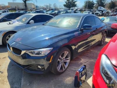 Passenger Air Bag Front Passenger Roof Coupe Fits 15-19 BMW M4 3034222 - Image 1 of 4