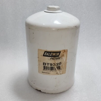 Baldwin Filter BT9320 Made In Italy BT 9320 1 66 29 - Image 1 of 4
