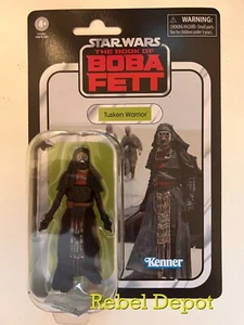 Star Wars The Vintage Collection VC279 Tusken Warrior New On Card - Picture 1 of 4