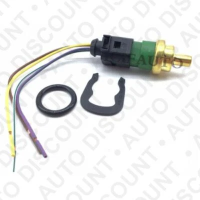 Sonde Température Eau pour Audi VW Golf 4 Seat Skoda 059919501A, 078919501C / - Photo 1/4