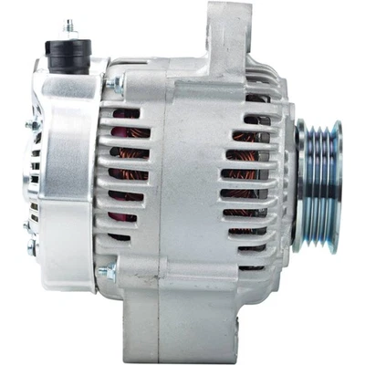 Alternator For Acura Integra 1994-1995 213-8688 1N-8687 90-29-5230; AND0106 - Image 1 of 4