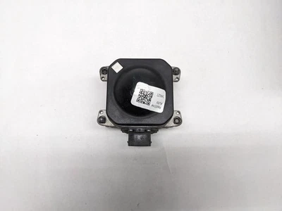 Dodge Challenger Adaptive Cruise Distance Sensor Radar 2015 - 2018 04672577AA - Image 1 of 4
