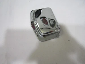 60er / 70er Jahre Vintage Teisco / Kawai Gitarre Saitenhalter ------------ Cool! - Bild 1 von 4