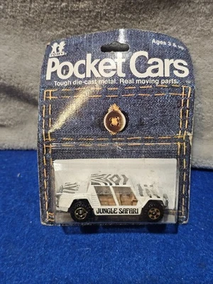 Tomica Tomy #F28 Blanco LAMBORGHINI CHEETAH 1/62 Diecast Jungle Safari Japón Foto 1 de 4