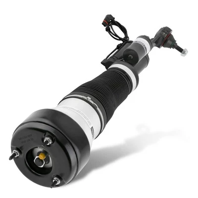Front Left Air Suspension Shock for Mercedes C216 W221 CL550 S550 S450 S350 - Image 1 of 4