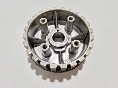 Cesta interior embrague centro 1973-1978 Honda XL175 XL 175 CB175 CL175 SL175 Foto 1 de 4