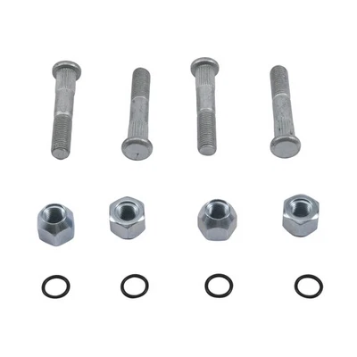 Kit de tuercas y pernos de rueda All Balls para Suzuki LT-F400F KingQuad FS 2008-2010 ATV Foto 1 de 2