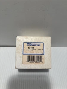 Ferraz Gould Shawmut 63193 Bloque de grifo de 3 polos 600 V Mini PDB (3) - Imagen 1 de 10