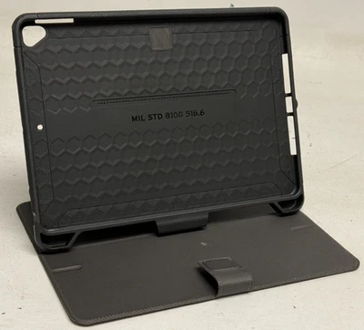 Funda UAG Scout Folio iPad 10.2" 7ª/8ª/9ª Generación - Lote de 10 Foto 1 de 4