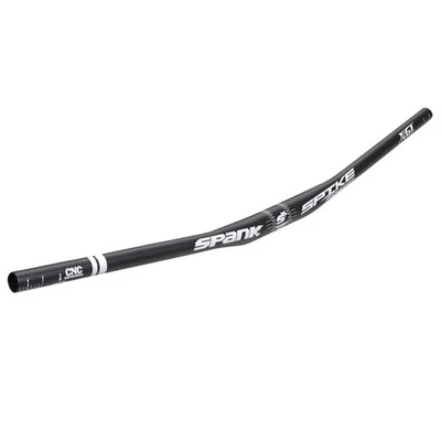 Barra SPIKE 800 Vibrocore&#8482; 15R negro blanco 31,8 mm/15R Foto 1 de 4