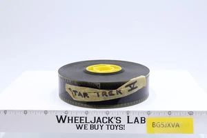Star Trek V: The Final Frontier 35mm Film Trailer - Picture 1 of 2