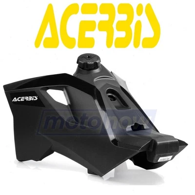 Acerbis Fuel Tank for 2008-2011 KTM 530 EXC-R - Body Gas Tanks & vo - Image 1 of 4