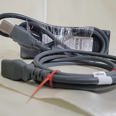 Microsoft Xbox 360 OEM Power Supply AC Adapter Brick Only - 203W DPSN-186CB A  - Image 1 of 3