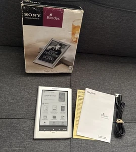 Pantalla Sony Pocket Edition PRS-350 5" - Plateada - Imagen 1 de 4