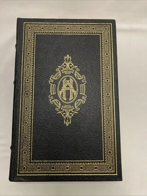 The Education of Henry Adams 1981 Franklin Library - Image 1 of 4