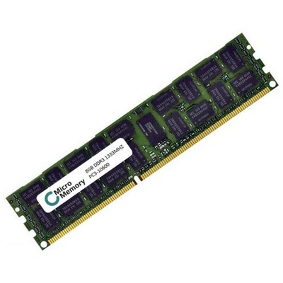 4899726 CoreParts 8GB Memory Module 1333Mhz - Immagine 1 di 2