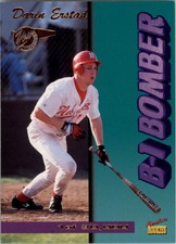 1995 Signature Rookies Tetrad Trading Card Pick (Inserts)