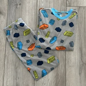 Lego Pajama Set - Picture 1 of 5