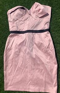 Elise Ryan Women/ Party / Cocktail / Evening Dress Size 10 - Picture 1 of 3