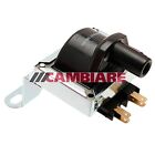 Ignition Coil Fits Vauxhall Astra F, Mk1, Mk2 1.8 83 To 98 Cambiare Quality New