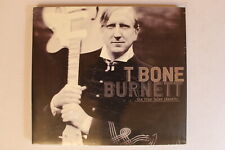 CD: T BONE BURNETT - The True False Identity [NEW]