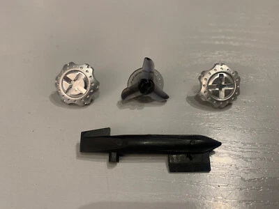 O'NEAL Ersatz Schrauben Helme Backflip Helm Fury Sonus 1 SRS 2 SRS 3 SRS Metall