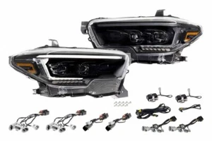 Morimoto XB Evo Hybrid LED Headlights FITS: Toyota Tacoma (16-23) (Pair) - Picture 1 of 11
