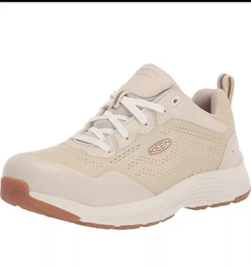 Keen Utility Damen Sparta 2 niedrige Höhe Legierungskappe Industrie Arbeitsschuhe Größe 9 - Bild 1 von 4