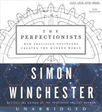 CD à bas prix The Perfectionists : comment les ingénieurs de précision ont créé le monde moderne