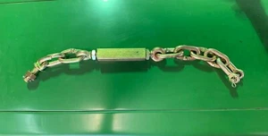 3 pt limit sway chain for John Deere 870,970,1070 repl CH13439,AM878262,AM877579 - Picture 1 of 3