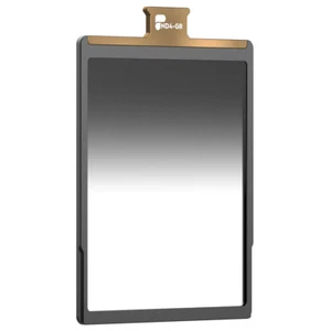 A - Polar Pro BaseCamp ND4-GR Graduated Filter - Picture 1 of 1