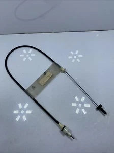 1491 CAVO COMANDO DISINNESTO FRIZIONE FORD SIERRA-SCORPIO DIESEL OEM 6122136 - Imagen 1 de 3