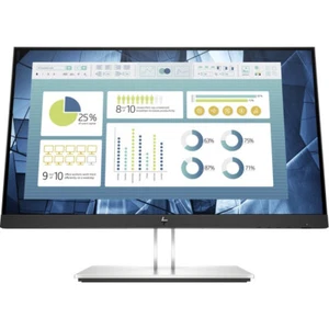 HP Elitedisplay E22 G4 Full HD IPS Monitor 22 inch 9VH72AA#ABB - Afbeelding 1 van 4