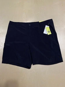 All in Motion Men's Workout Running Shorts Quick Dry Lightweight Gym Shorts 40 - Picture 1 of 10