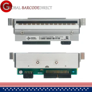 New Thermal Print Head Zebra ZT410/ZT411 Printer 203dpi P1058930-009 US - Picture 1 of 8