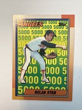 1990 Topps -  Collector's Edition (Tiffany) #3 Nolan Ryan