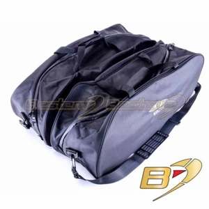 Yamaha Royal Star Venture Tour Saddlebag Side Case Pannier Liner Bags Liners Bag - Picture 1 of 4